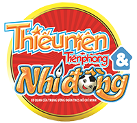 logo Thiếu niên Tiền Phong & Nhi đồng