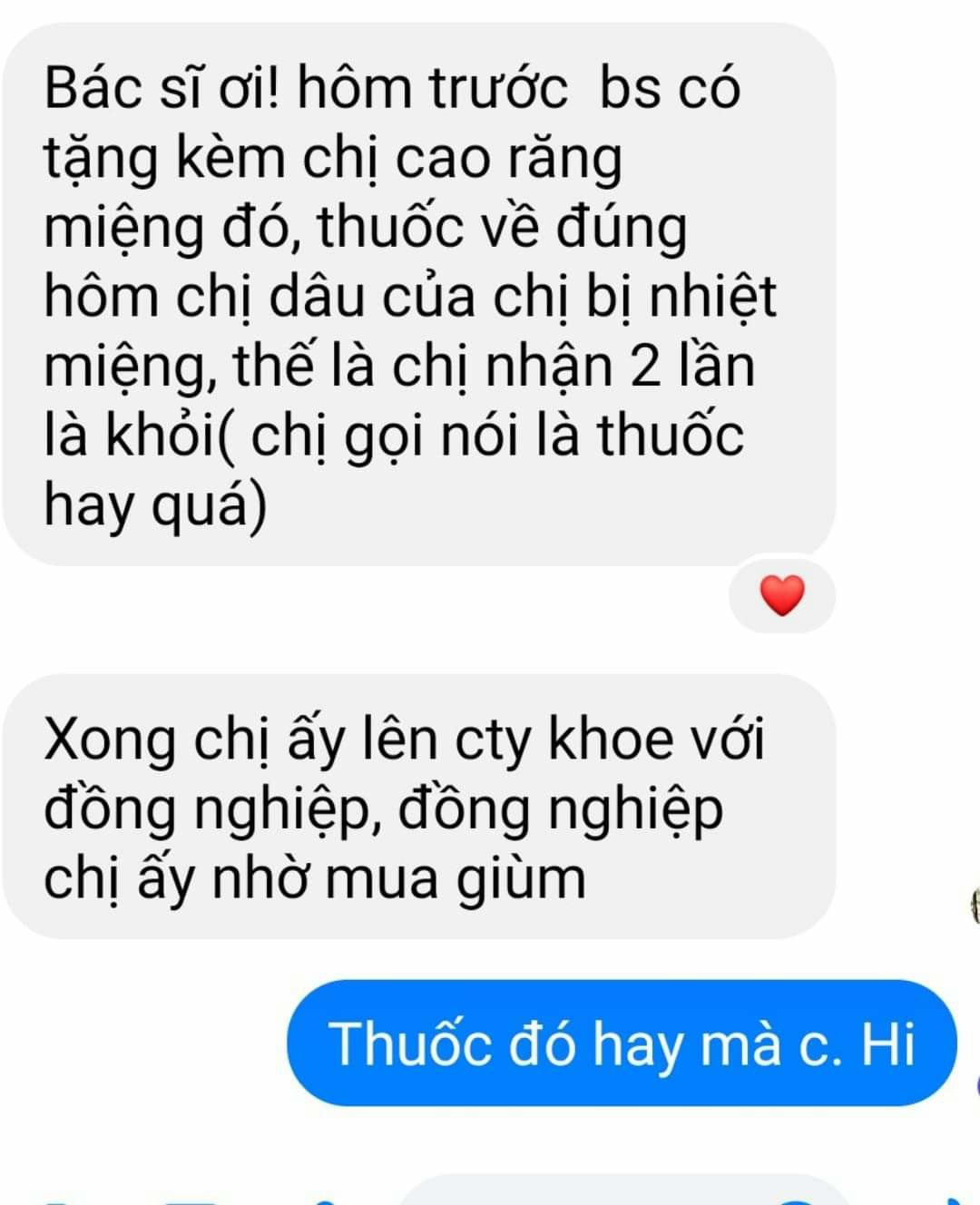 CAO NGẬM RĂNG LỢI - Giảm viêm lợi, hôi miệng,chảy máu chân răng