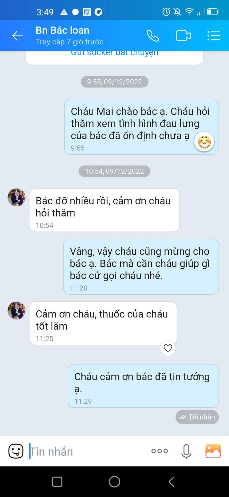 CAO CỐT THỐNG - Giảm đau tê  bì do chèn ép
