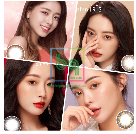 BÁCH QUANG - NHÀ PHÂN PHỐI UY TÍN HÀNG ĐẦU TẠI VIỆT NAM VỀ KÍNH ÁP TRÒNG