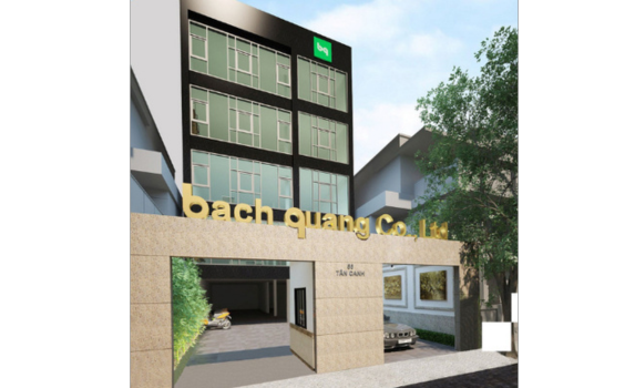 Kính Áp Tròng Bách Quang - Lựa chọn của Bác sỹ nhãn khoa 