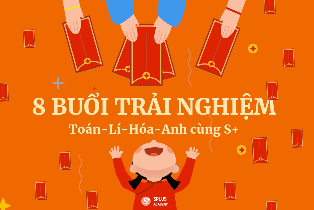 Đăng kí sớm để nhận 8 buổi học thử miễn phí Đăng kí sớm để nhận 8 buổi học thử miễn phí