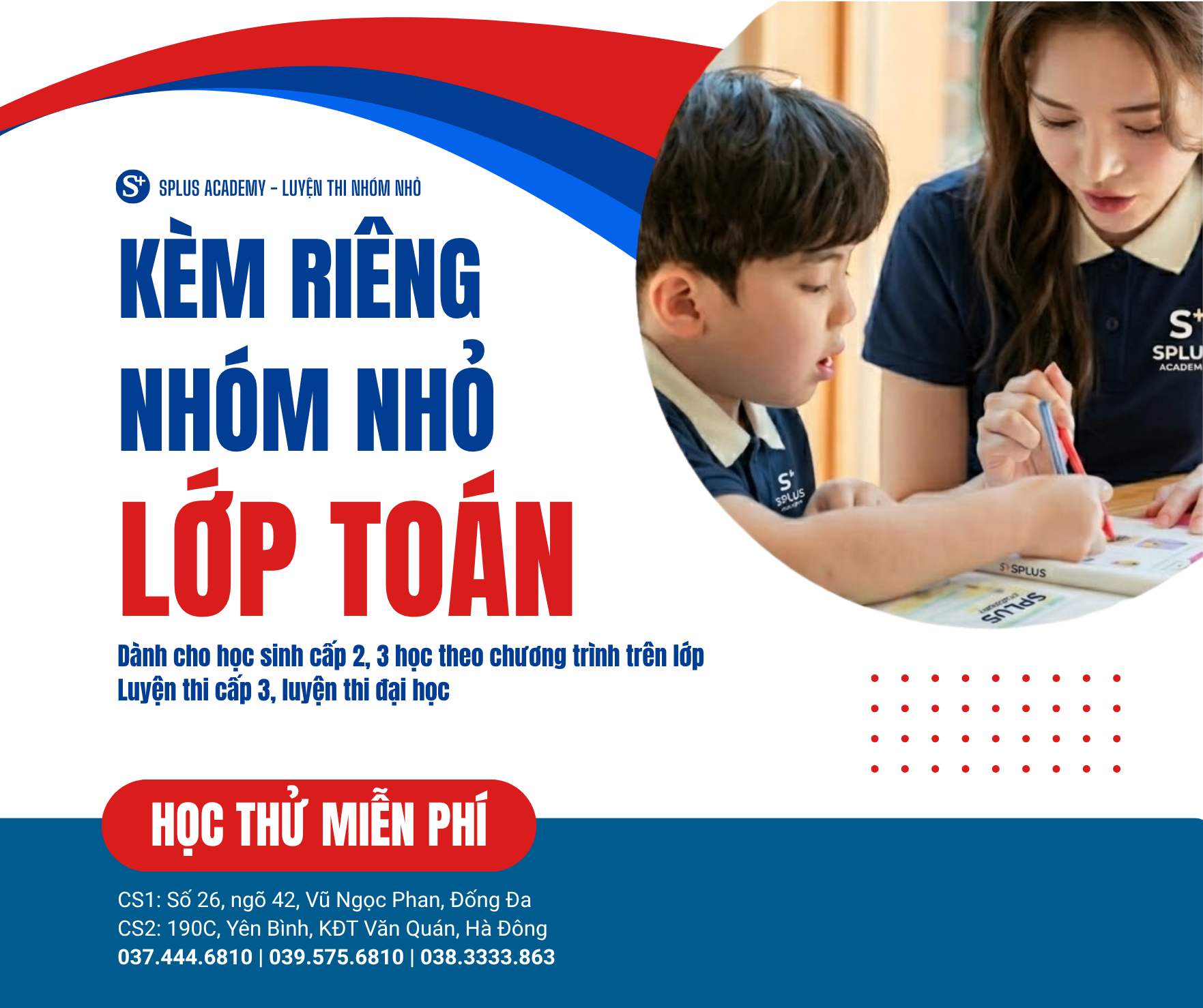 Phương pháp học toán theo tư duy chủ động