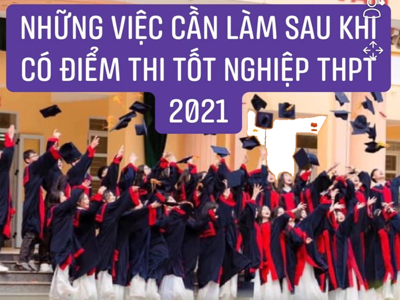 Các mốc thời gian quan trọng trước và sau Kì thi tốt nghiệp THPTQG 2021 Các mốc thời gian quan trọng trước và sau Kì thi tốt nghiệp THPTQG 2021