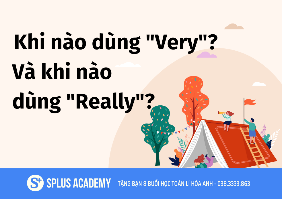 KHI NÀO DÙNG 
