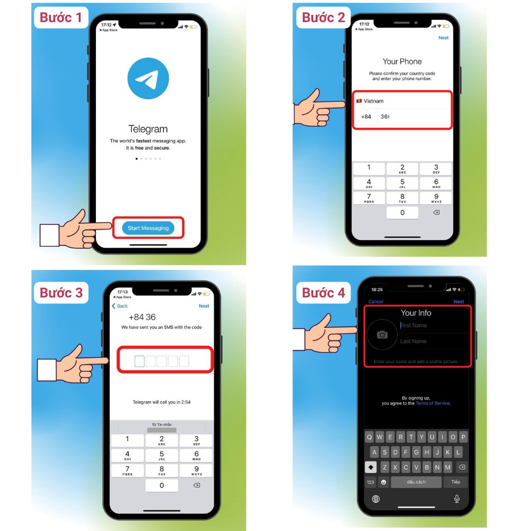 Đăng Nhập Telegram Trên Máy Tính: Cách Đơn Giản Để Kết Nối