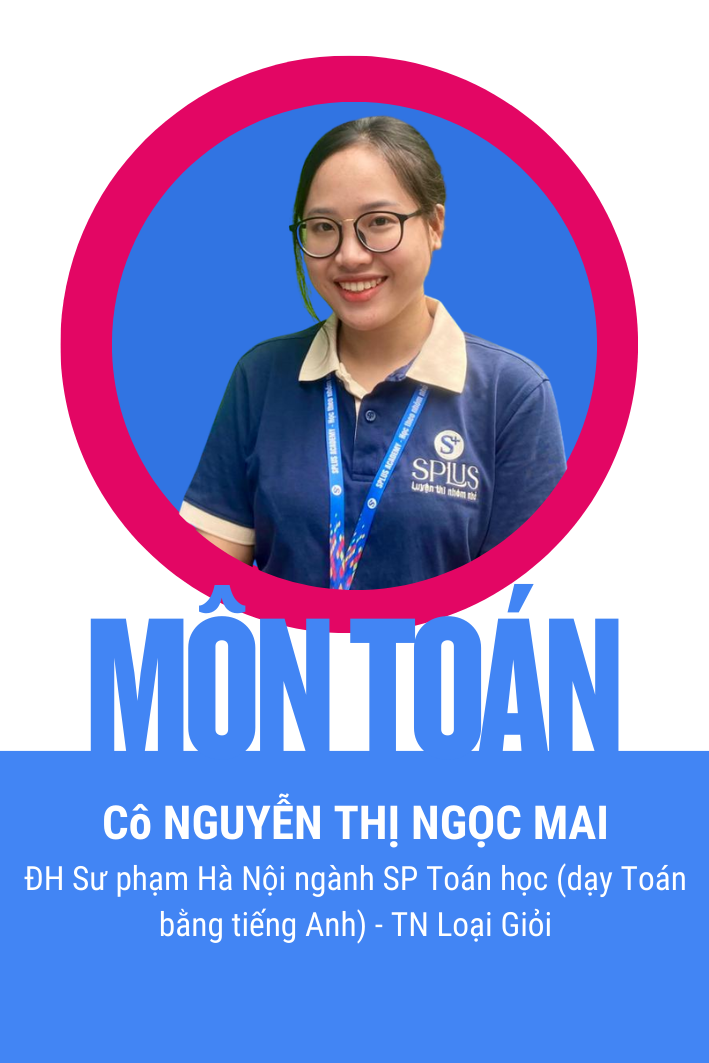 Cô NGUYỄN THỊ NGỌC MAI