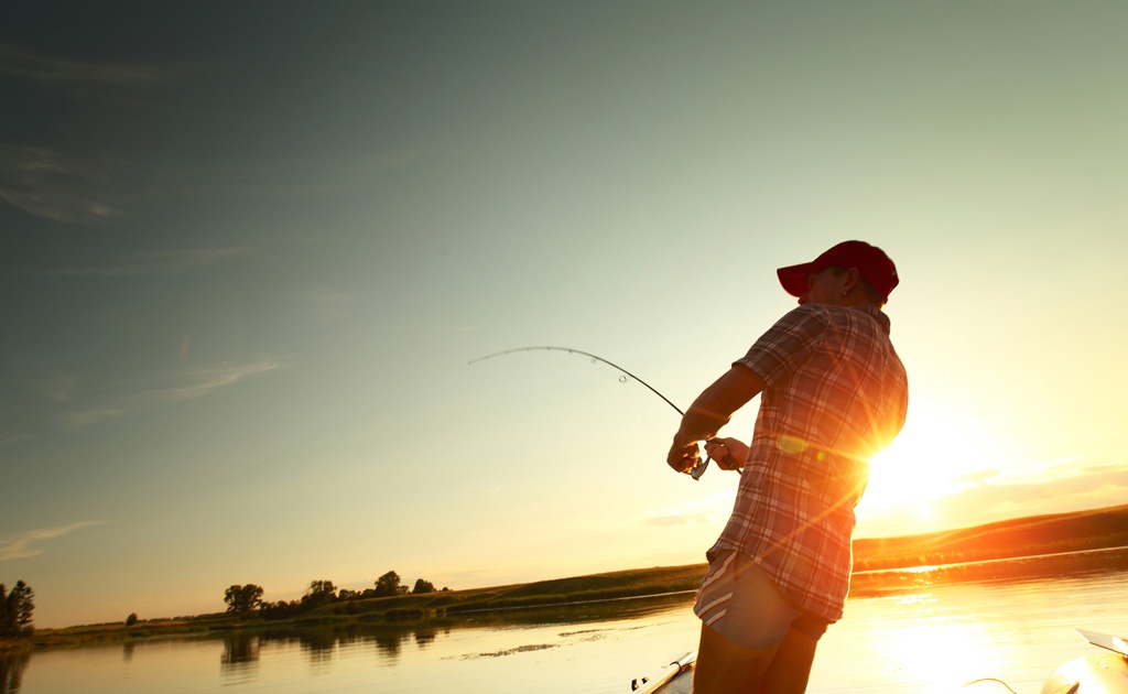 3 Cách buộc lưỡi câu chắc chắn, đơn giản và dính cá