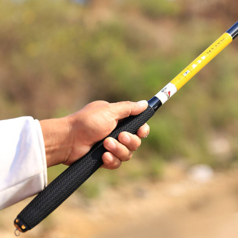 Chia Sẻ Kinh Nghiệm Về Cần Câu Đài - Các Câu Hỏi Thường Gặp (Phần 1)