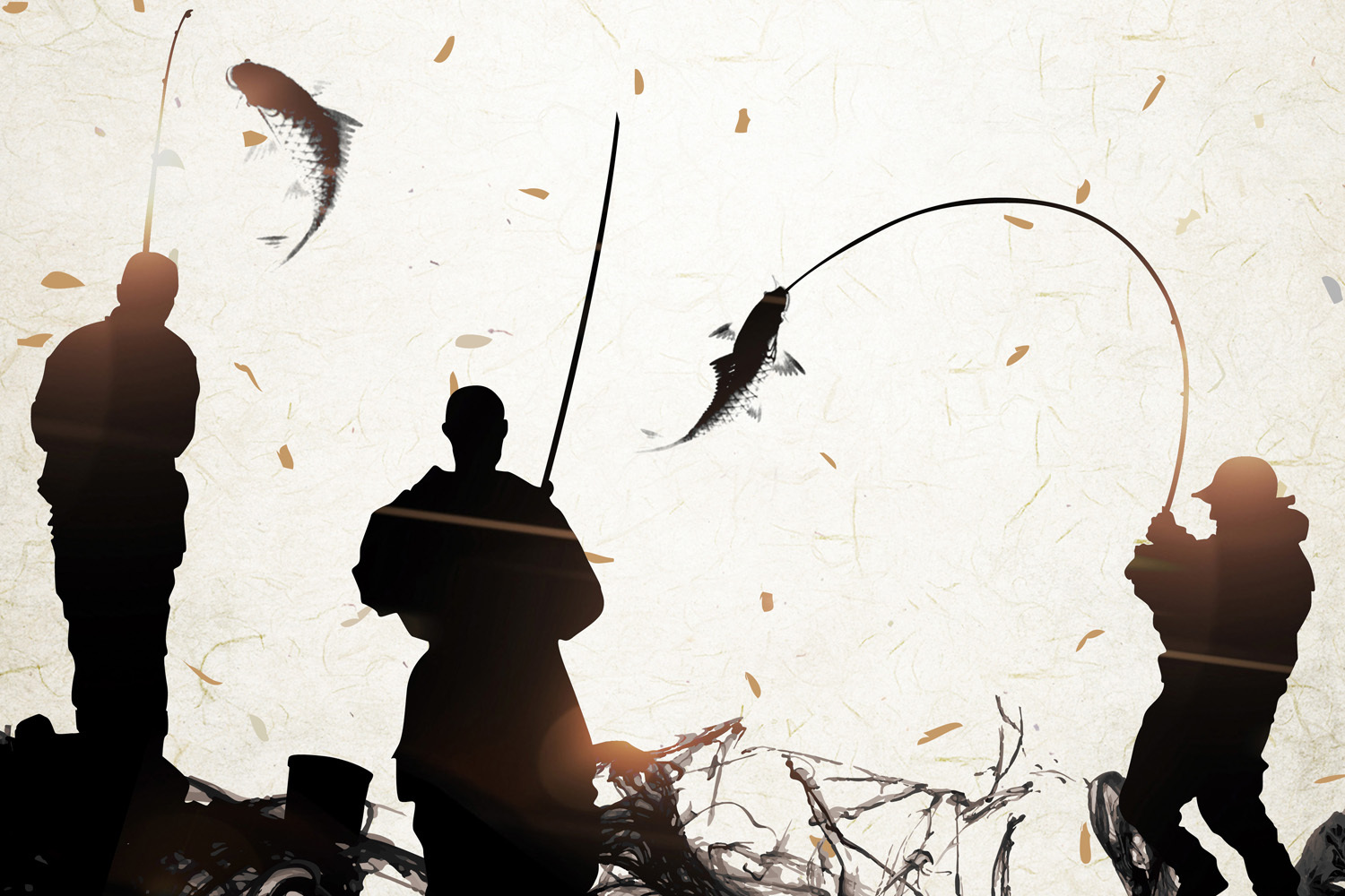 Phân Bố Lực Là Gì - Cách Chọn Cần Câu Phù Hợp Với Nhu Cầu