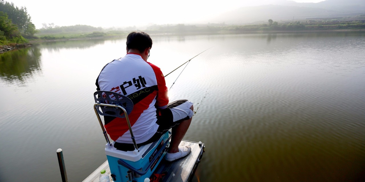 Chia Sẻ Kinh Nghiệm Về Cần Câu Đài - Các Câu Hỏi Thường Gặp (Phần 2)