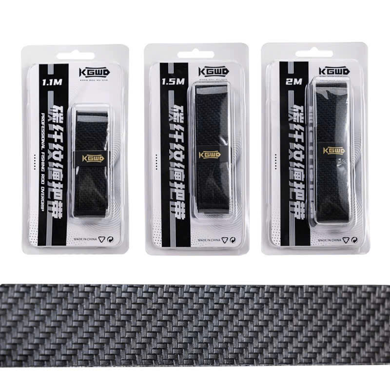 Quấn Cần Câu Đài Sợi Carbon Cao Cấp Lão Ngư