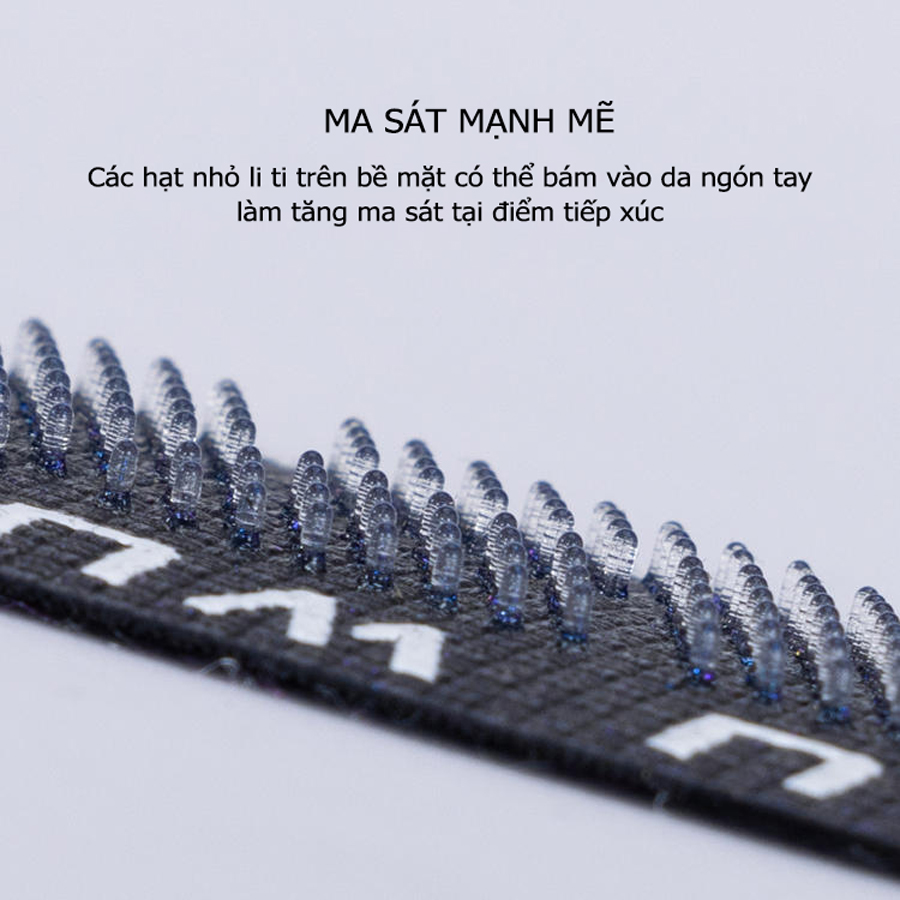 Quấn Cần Câu Đài Độ Bám Dính Cao Chống Trượt Lão Ngư