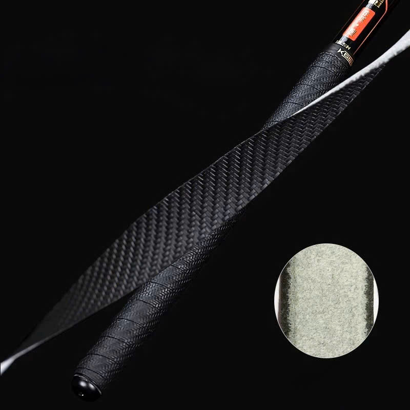 Quấn Cần Câu Đài Sợi Carbon Cao Cấp Lão Ngư