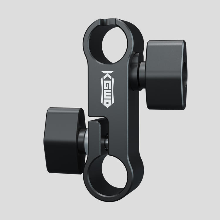 Thanh Gắn Đèn Soi Phao Đa Năng Lão Ngư