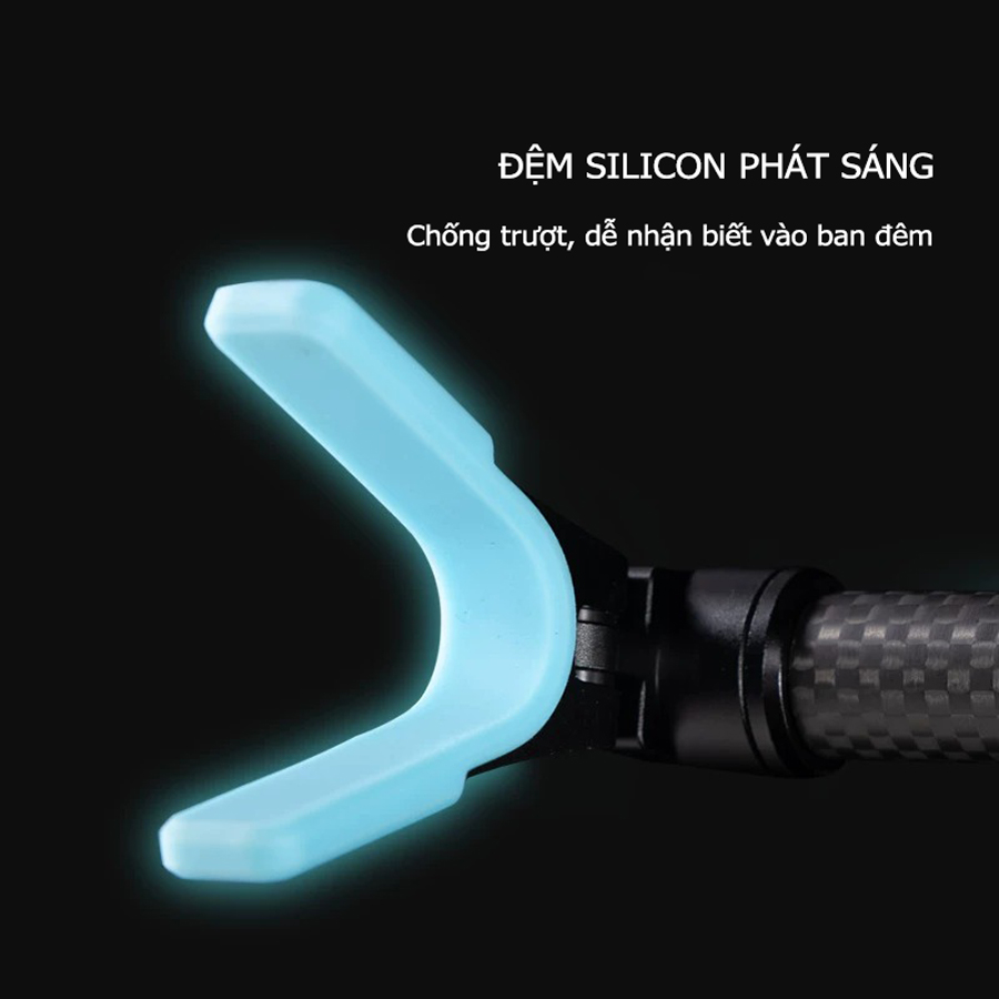 Gác Cần Câu Đài Săn Hàng Lão Ngư Định Thuỷ