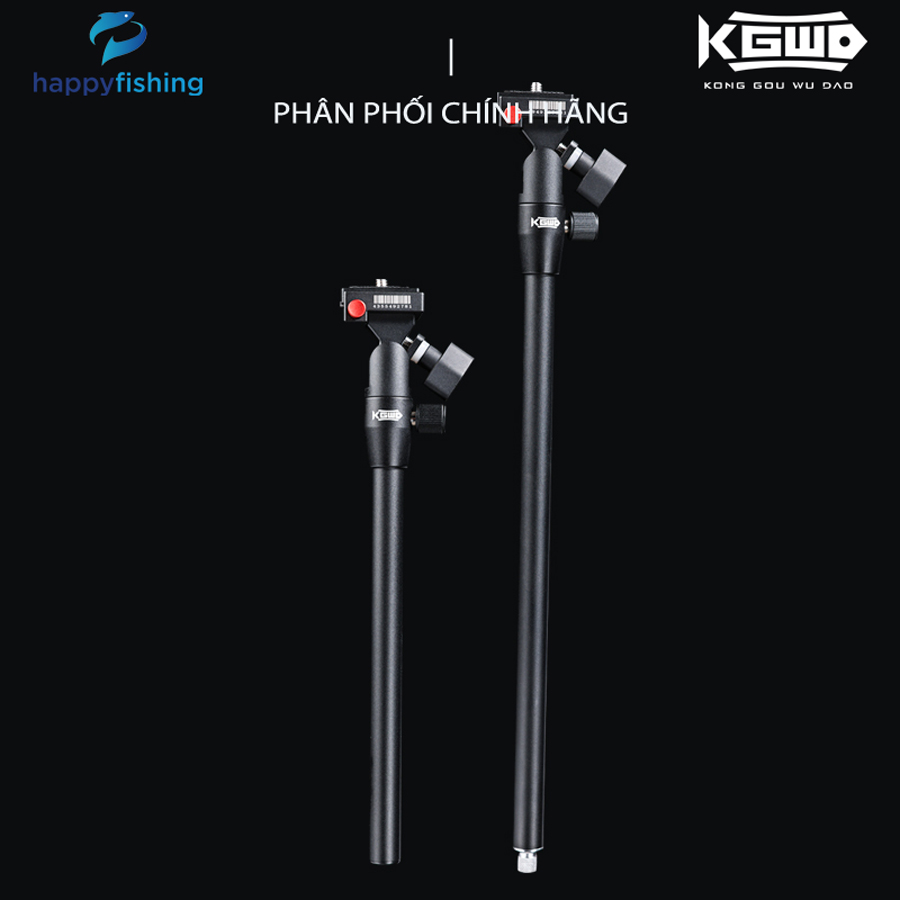 Thanh Gắn Đèn Soi Phao Đa Năng Lão Ngư