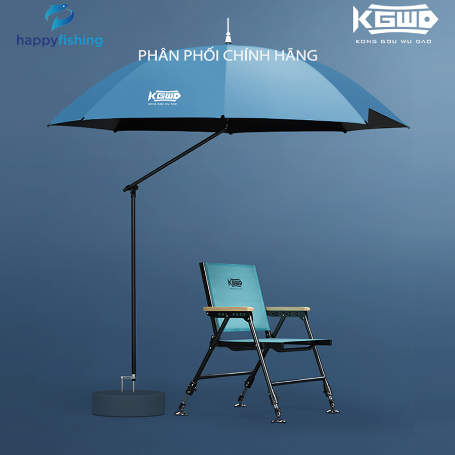 Ô Câu Cá Công Thái Học Carbon Siêu Nhẹ Lão Ngư