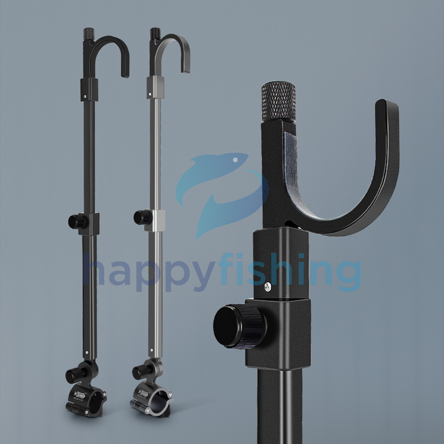 Gác Cần Phụ Câu Đài Săn Hàng Lão Ngư 2022