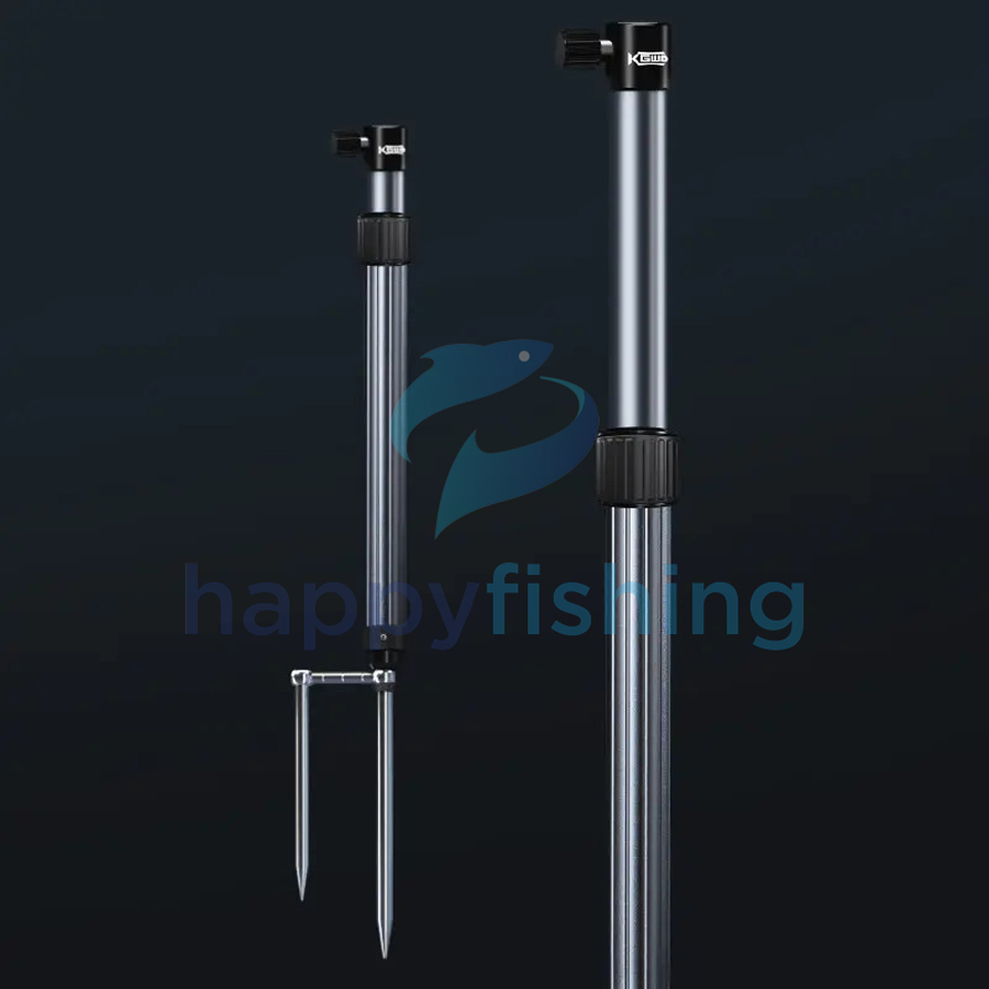 Tháp Câu Đài, Tháp Chống Cần Câu Cá Đa Năng Lão Ngư