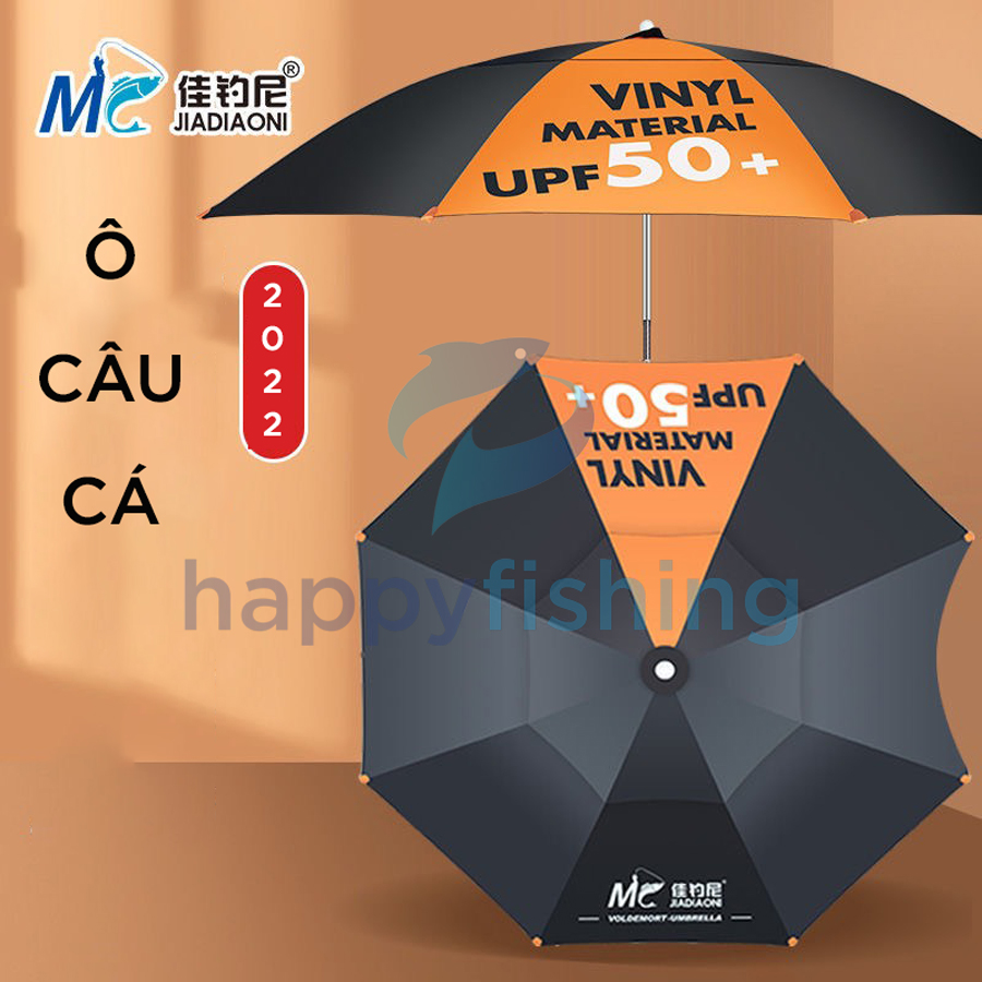 Ô Câu Cá, Ô Câu Đài, Ô Chống Nắng MC 2022