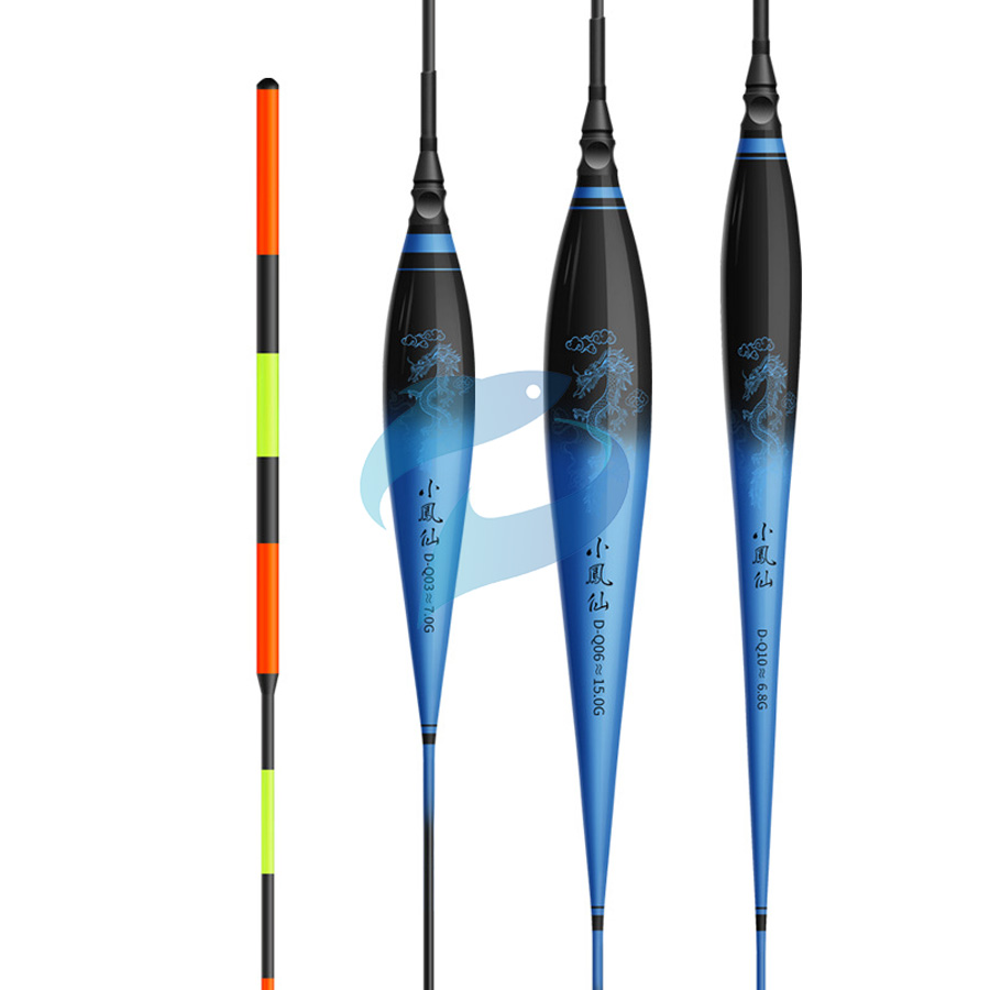 Phao Câu Ngày Đêm Săn Hàng Tiểu Phượng Hoàng DQ