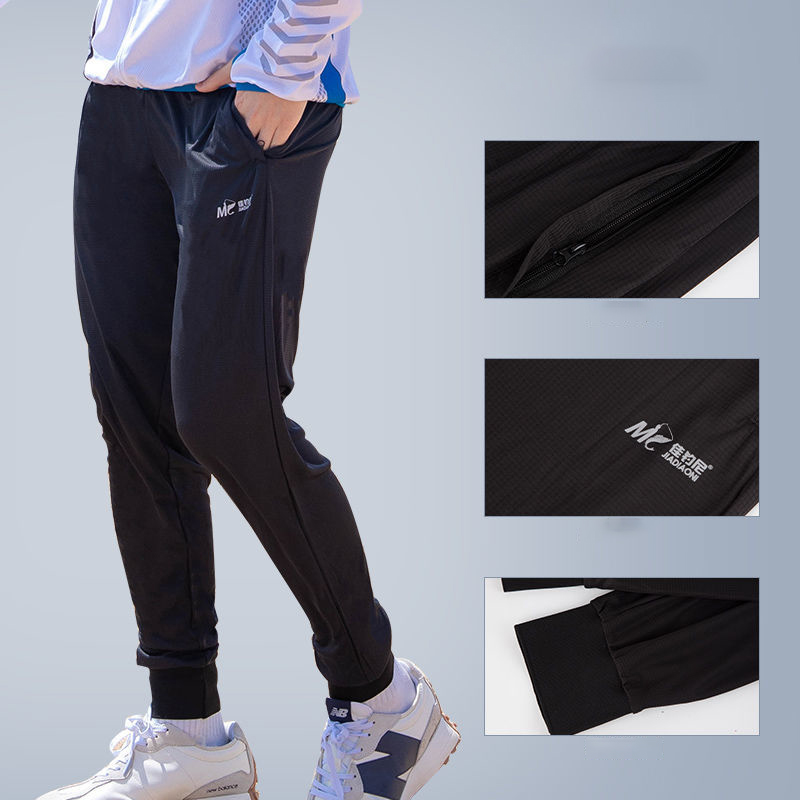 Bộ Quần Áo Thể Thao, Quần Áo Câu Cá, Chống Nắng MC