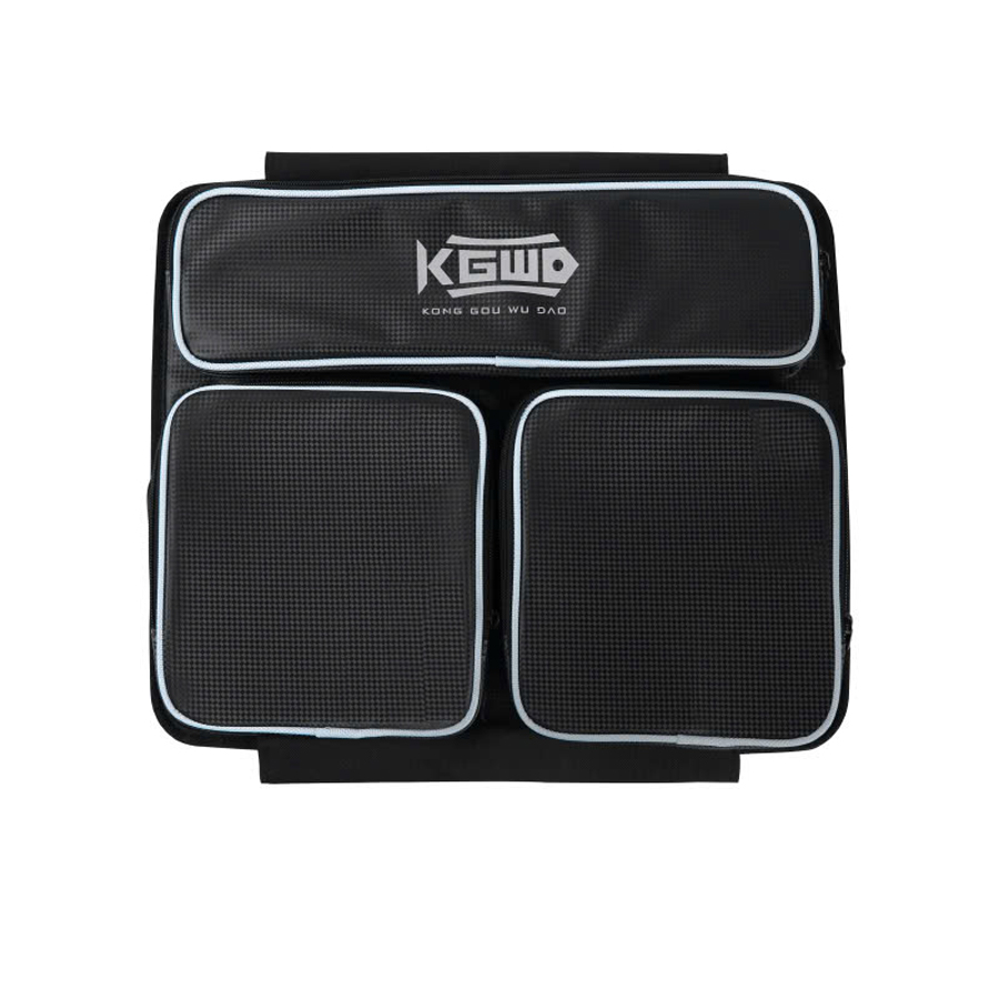 Ghế Câu Cá, Ghế Địa Hình Công Thái Học Lão Ngư