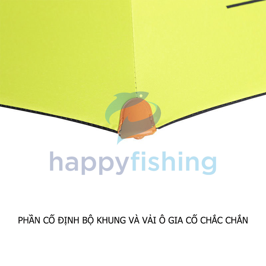 Ô Câu Cá, Ô Câu Đài, Ô Chống Nắng MC 2022