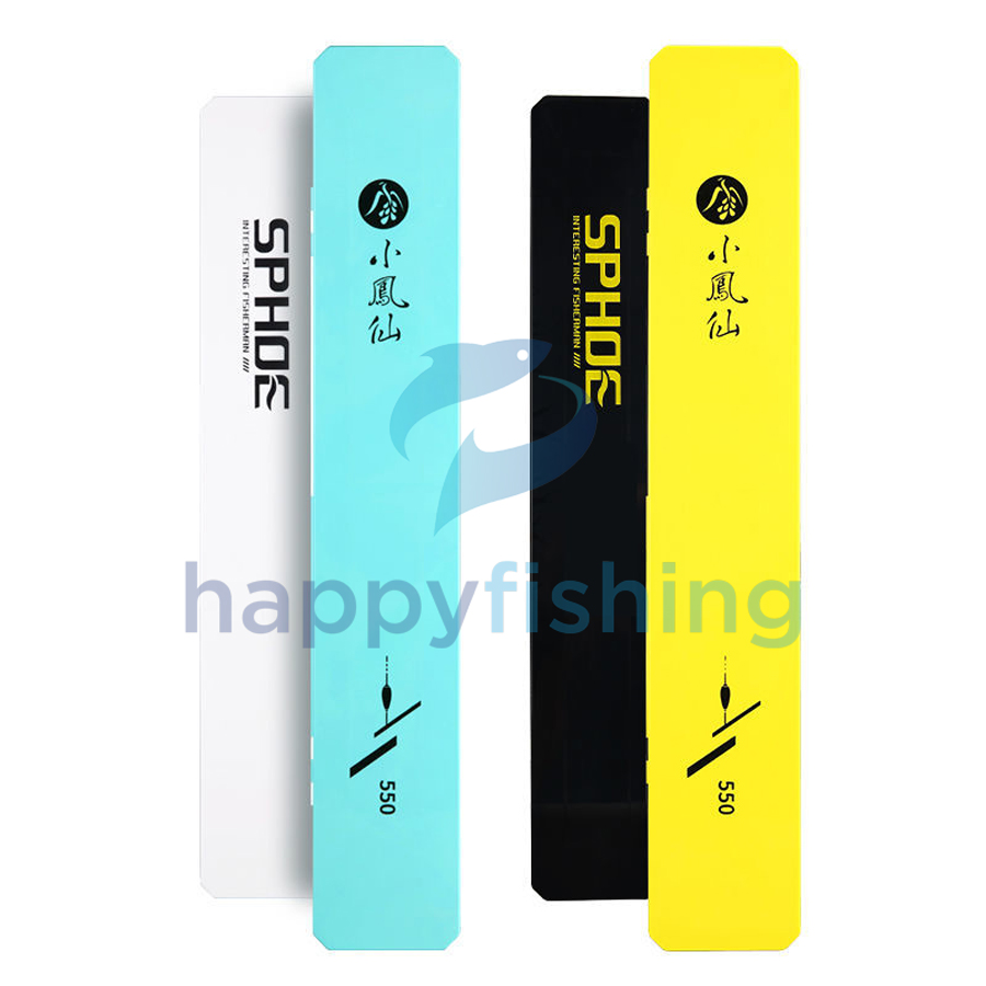 Hộp Đựng Phao Câu Đài, Hộp Đựng Phao Câu Cá Cao Cấp Tiểu Phượng Hoàng