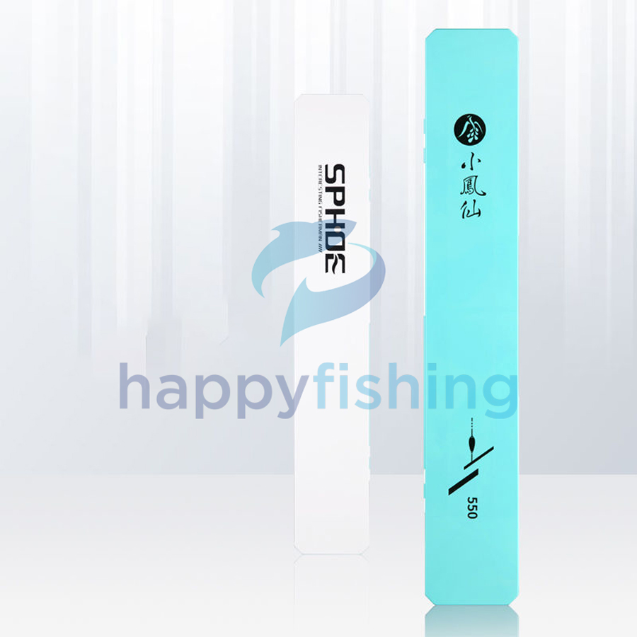 Hộp Đựng Phao Câu Đài, Hộp Đựng Phao Câu Cá Cao Cấp Tiểu Phượng Hoàng