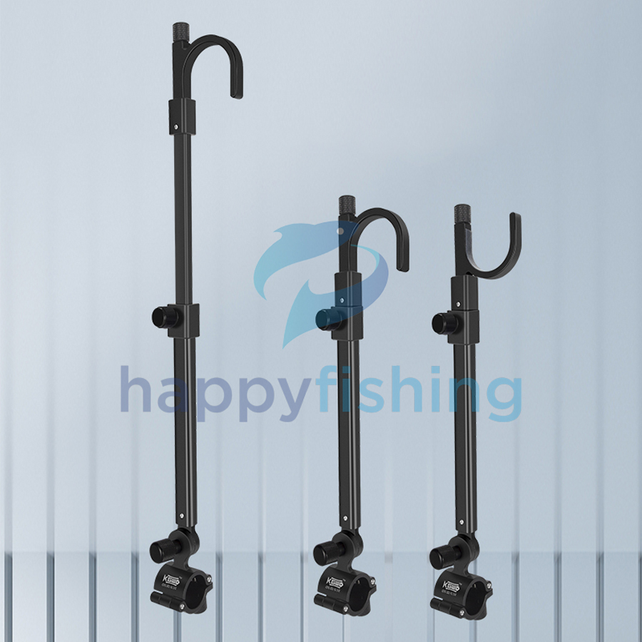 Gác Cần Phụ Câu Đài Săn Hàng Lão Ngư 2022