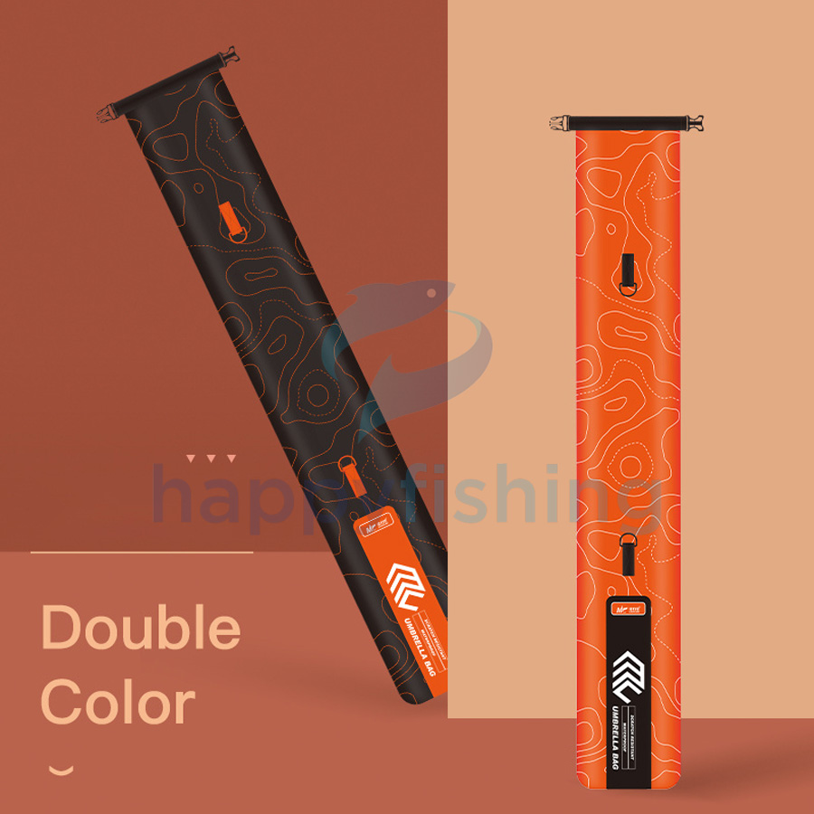 Túi Đựng Cần Câu, Túi Chống Thấm, Túi Đựng Ô Dù Gấp Gọn MC