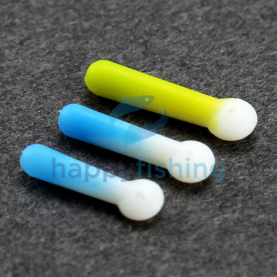 Chân Cắm Phao Silicon AOHU