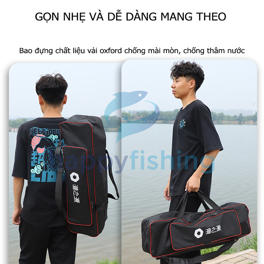 Ghế Câu Cá Địa Hình gấp gọn Ngư Chi Nguyên