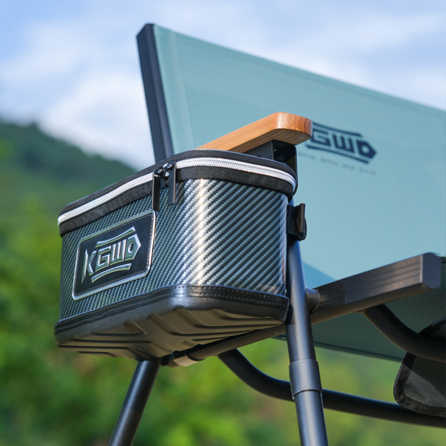 Hộp Đựng Phụ Kiện Gắn Ghế Lão Ngư