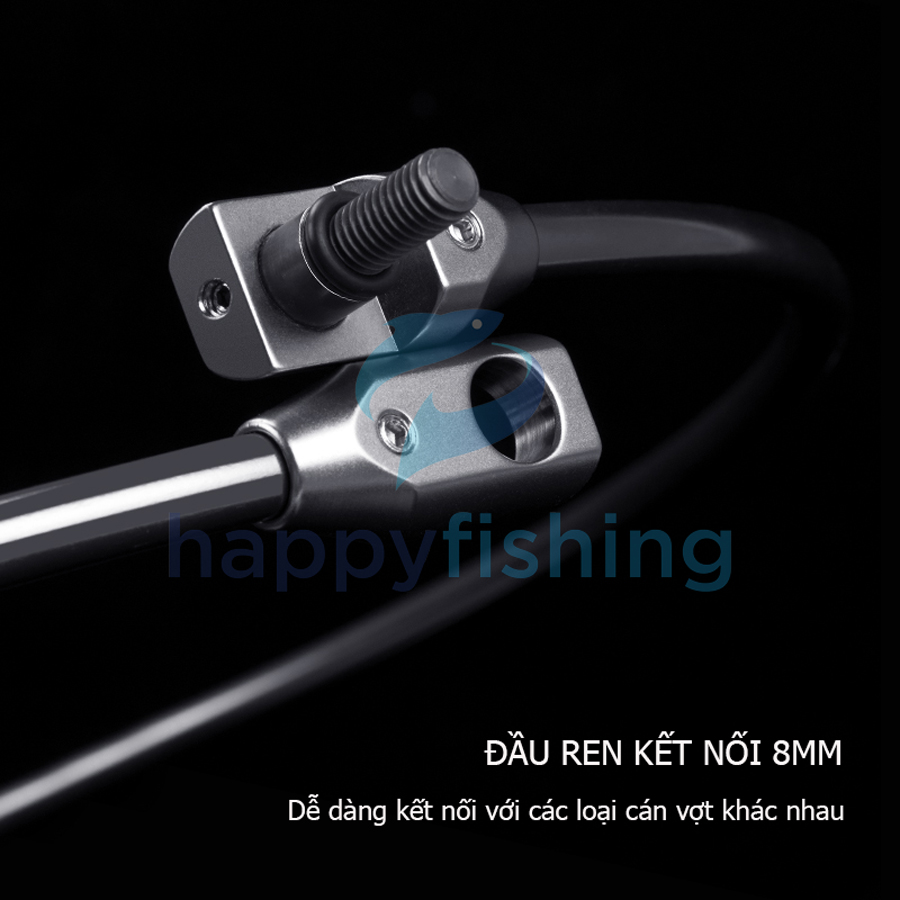 Mặt Vợt Câu Đài Săn Hàng Lão Ngư