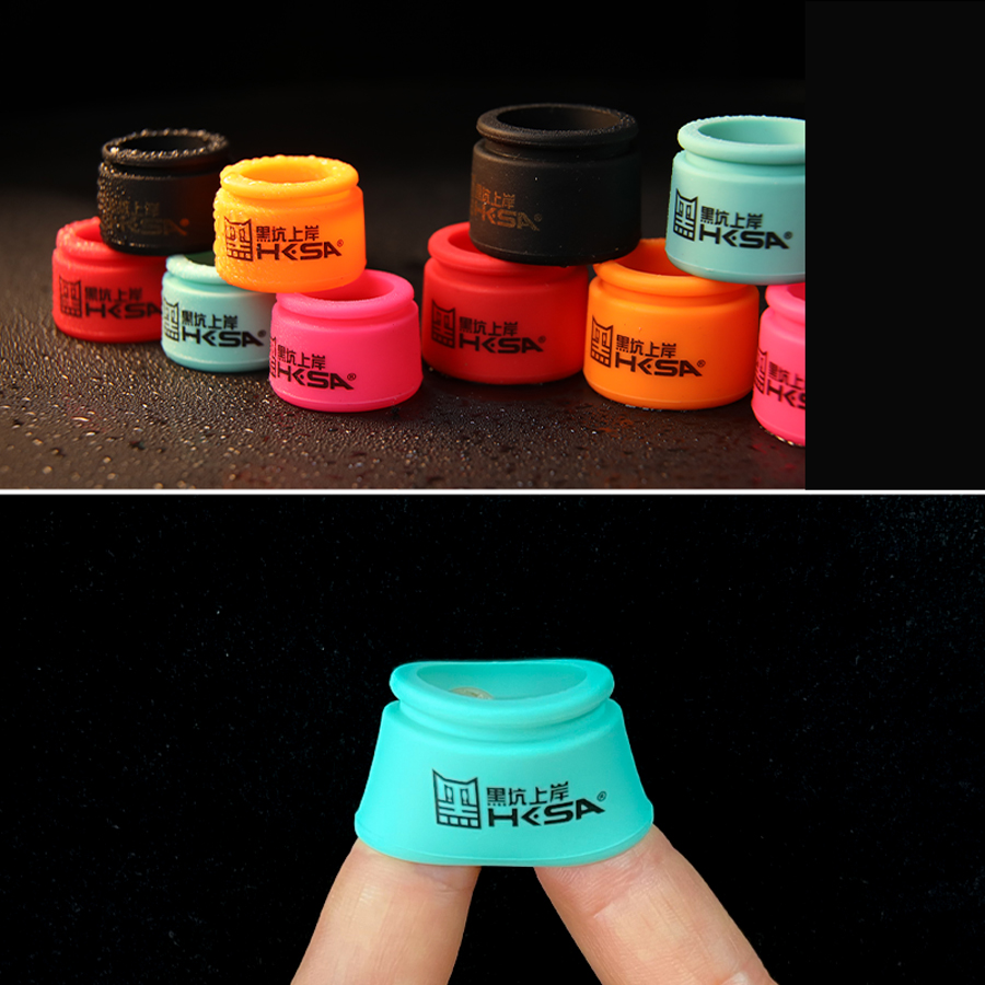 Chụp Đối Trọng, Chụp Bảo Vệ Cần Câu HKSA