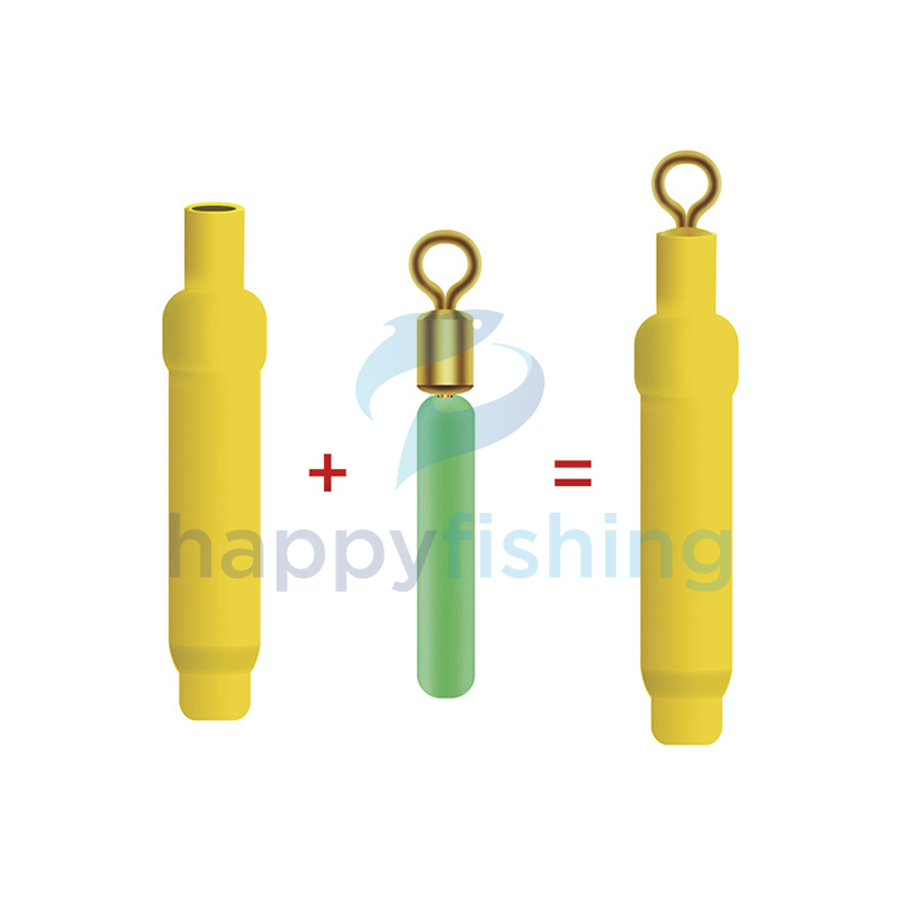 Hộp Set Trục Săn Hàng Cao Cấp