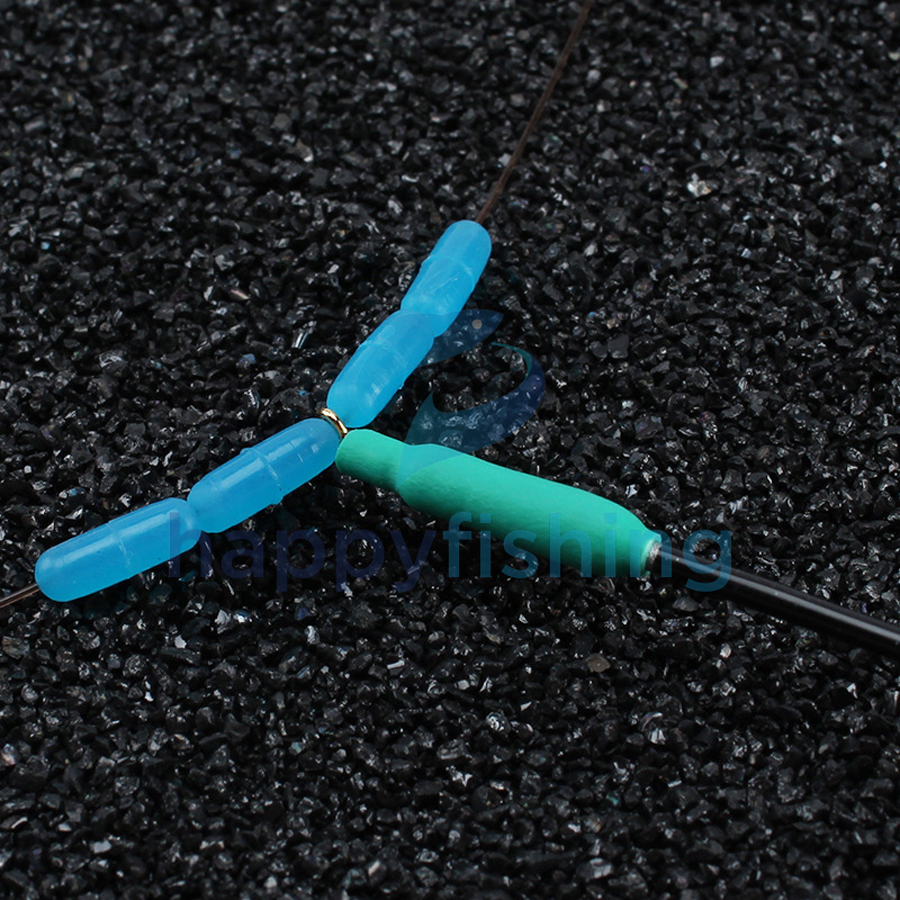 Chân Cắm Phao Câu Đài Gia Cố 02 Lớp Chuyên Săn Hàng AOHU