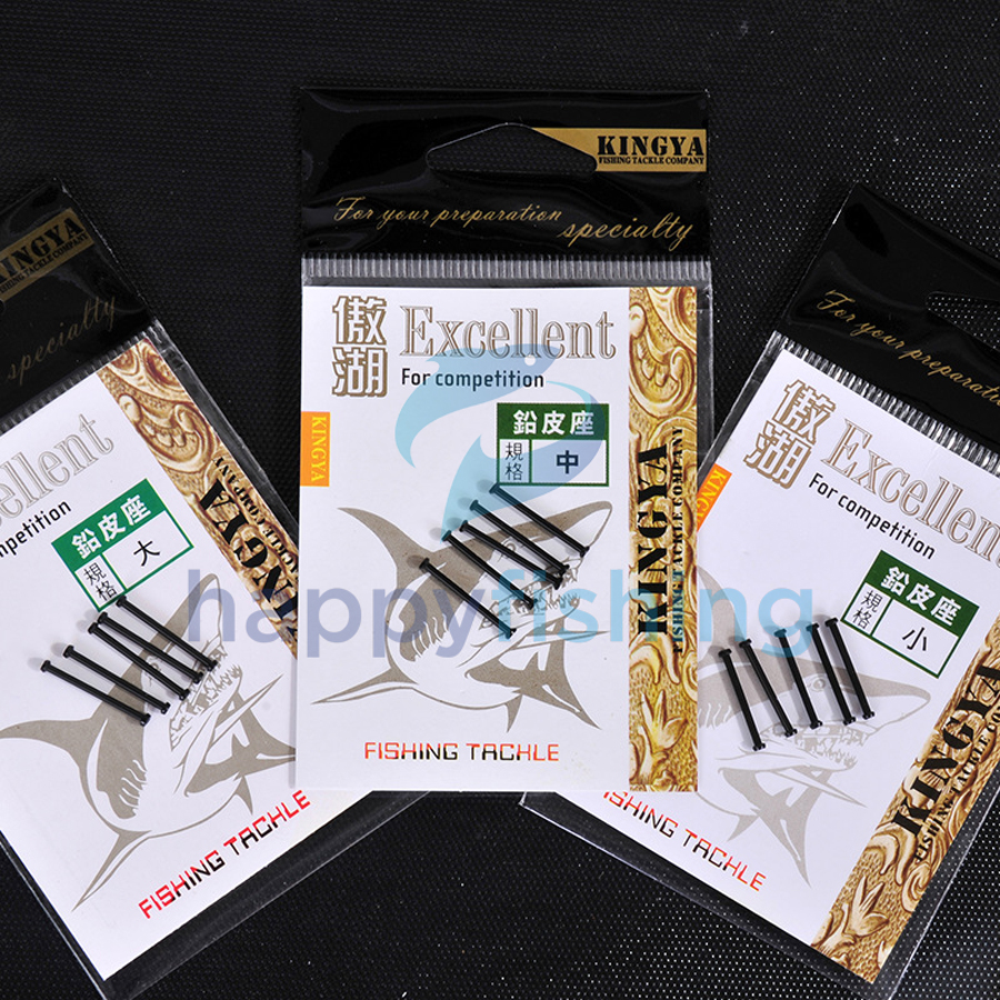 Thanh Quấn Chì Lõi Đơn AOHU