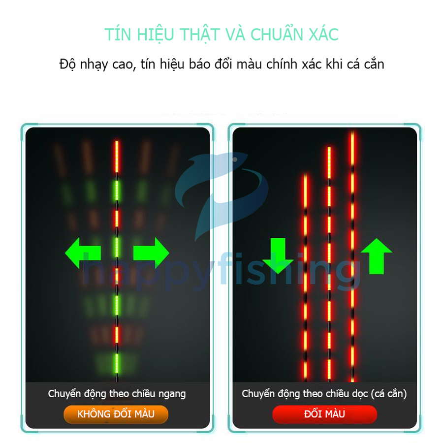 Phao Câu Đài Ngày Và Đêm Tăm Cứng Đổi Màu Tiểu Phượng Hoàng 2022