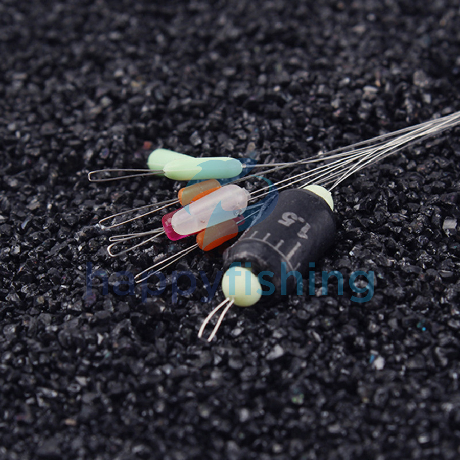 Bộ Sét Trục Câu Đài Chuyên Nghiệp Cho Cá Rô Phi, Cá Nhát AOHU