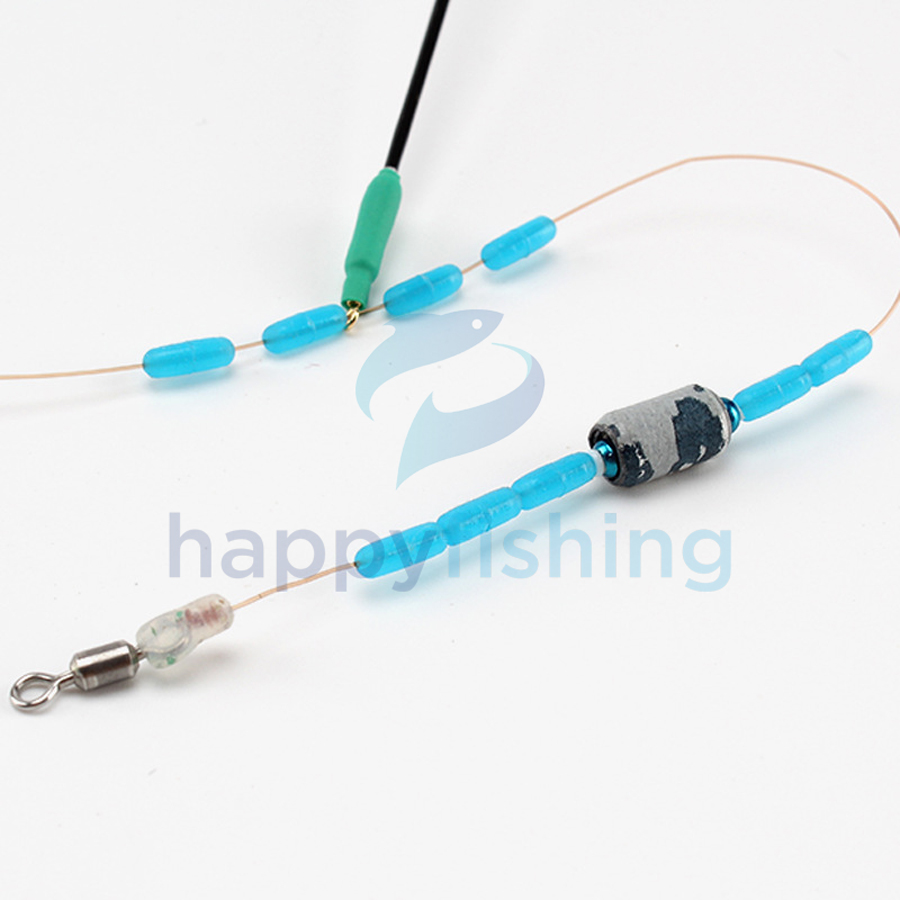 Chụp Mani Câu Đài, Hạt Bịt Số 8 AOHU