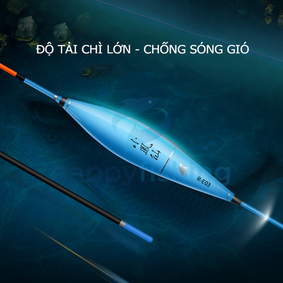 Phao Nano Săn Hàng Đầu Tăm To Tiểu Phượng Hoàng