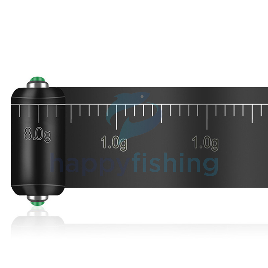 Hộp Set Trục Săn Hàng Cao Cấp