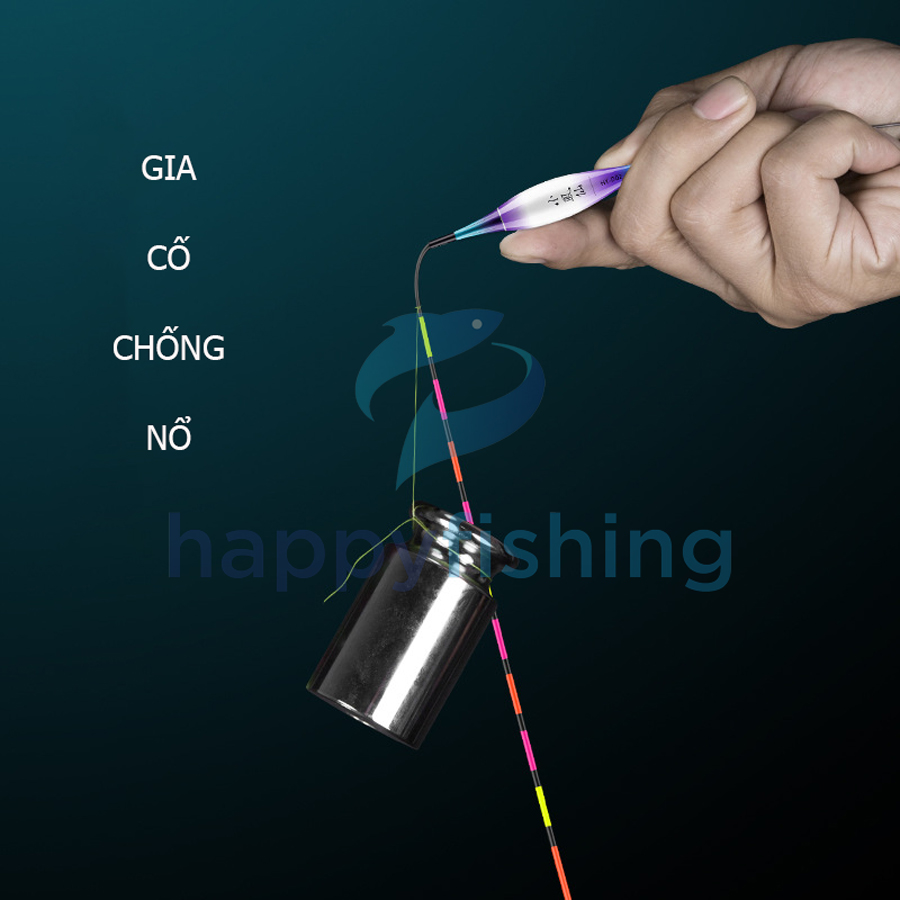 Phao Lông Công Câu Đài Ngày Và Đêm, Phao Lông Công Điện Tử Độ Nhạy Cao Tiểu Phượng Hoàng 2022