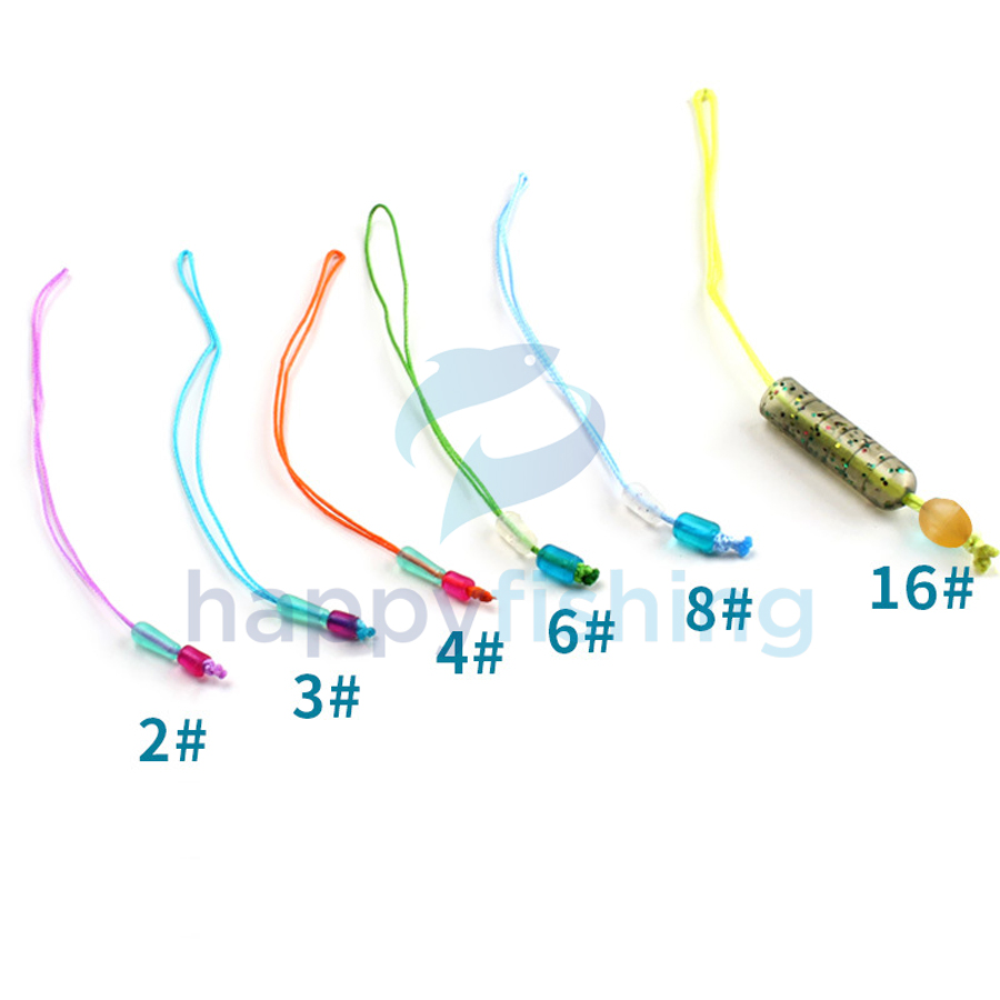 Dây PE Gia Cố Đầu Trục AOHU