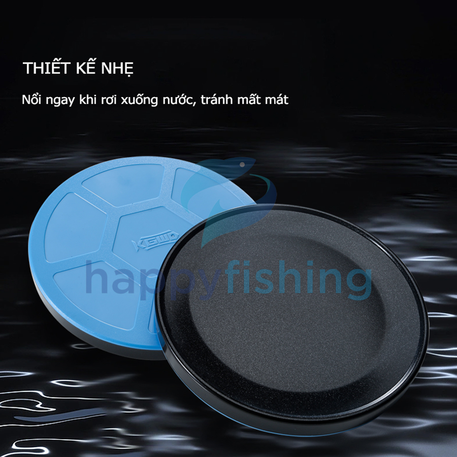 Khay Mồi Câu Đài Carbon, Khay Đựng Mồi Câu Đài Cao Cấp Lão Ngư