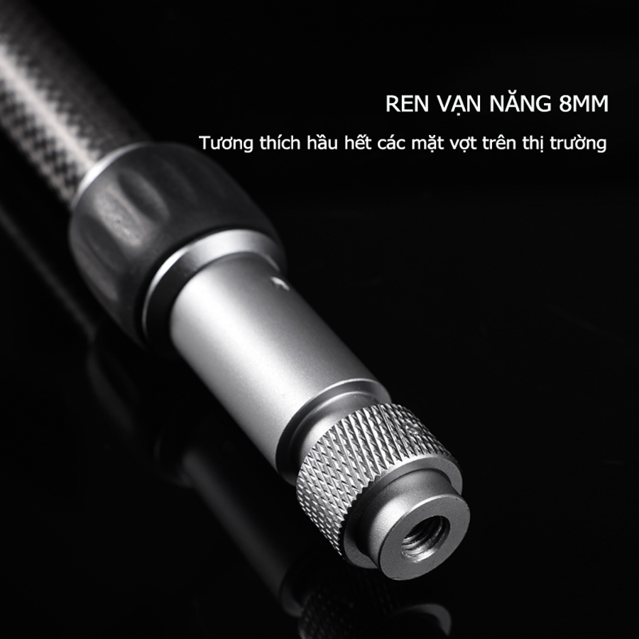 Cán Vợt Câu Đài Săn Hàng Lão Ngư